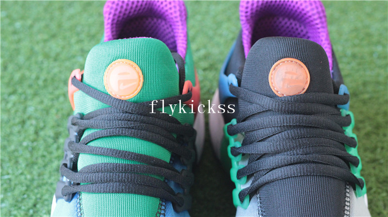 Nike Air Presto QS Beams Greedy